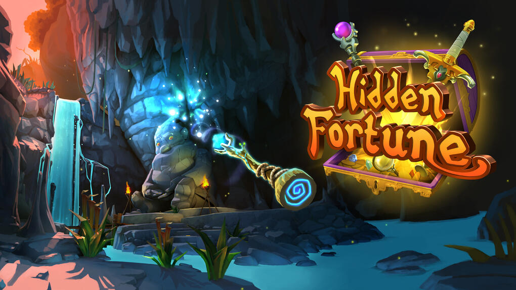 Hidden Fortune