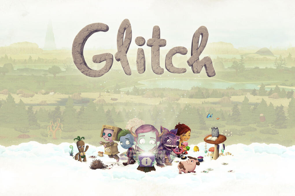 Glitch