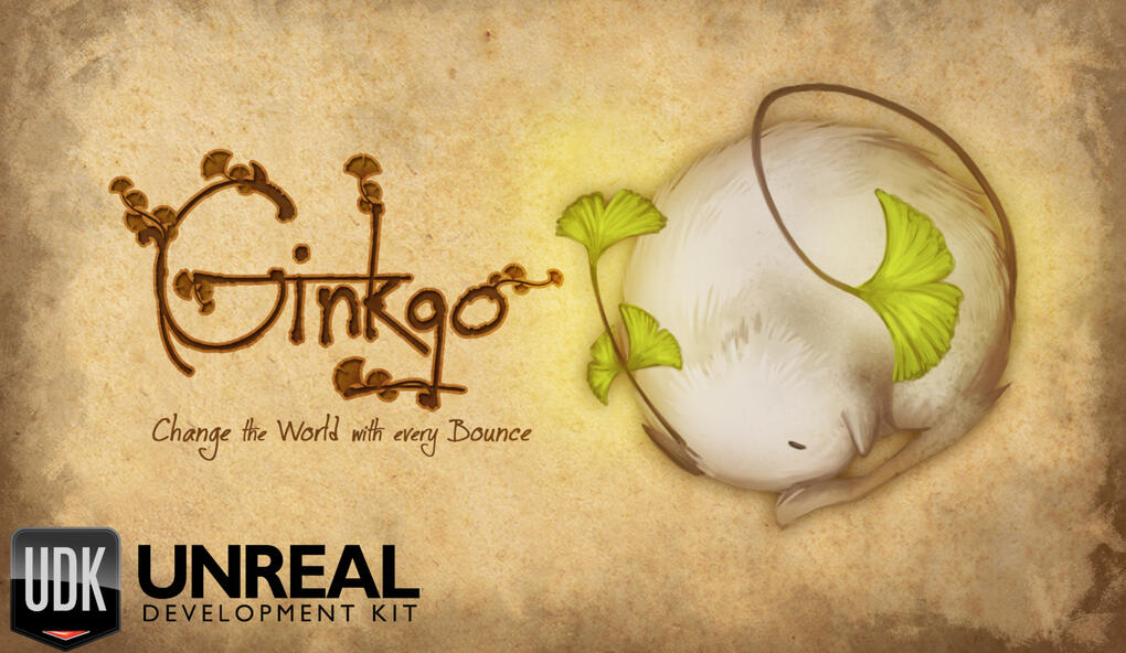 Ginkgo